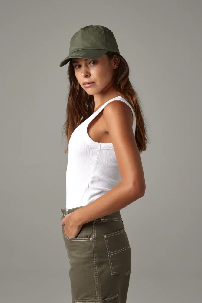 5 Panel Kappe "Original"