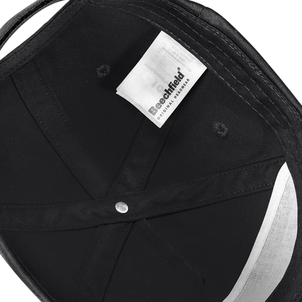 5 Panel Kappe "Original"