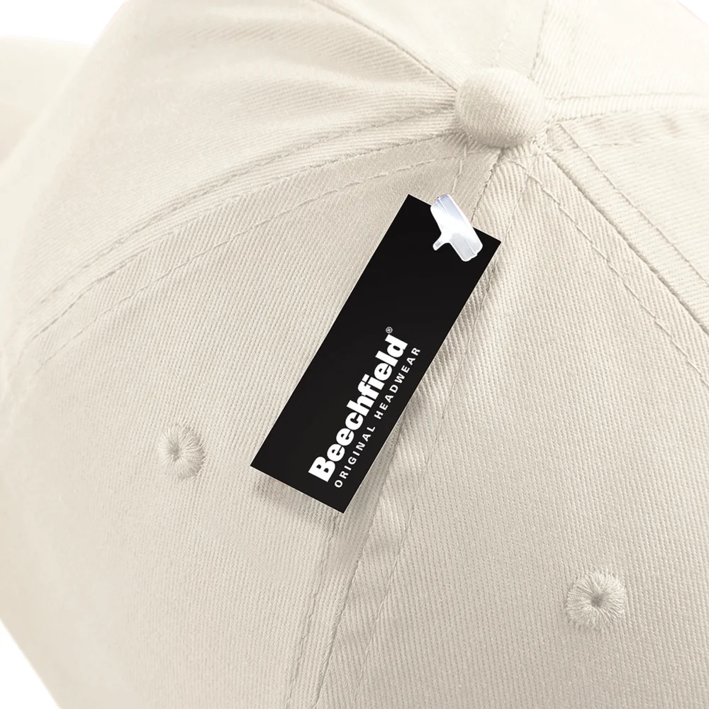 5 Panel Kappe "Original"