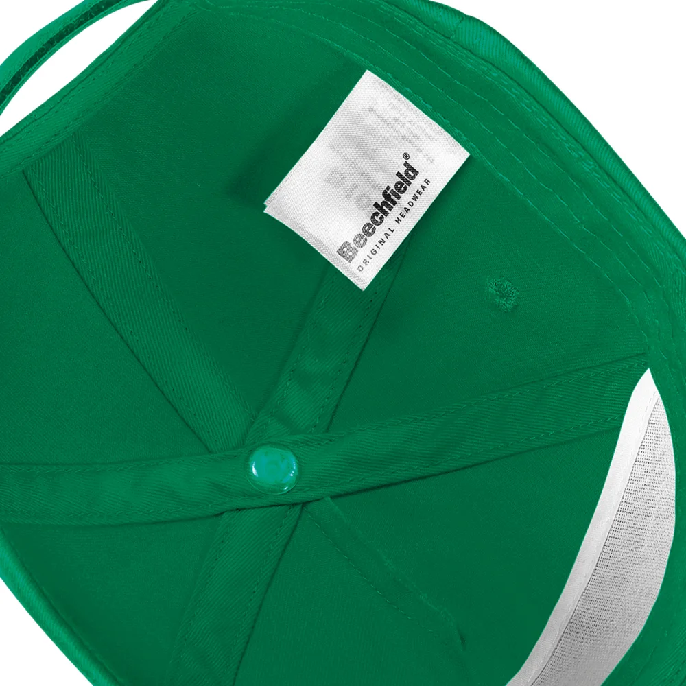 5 Panel Kappe "Original"