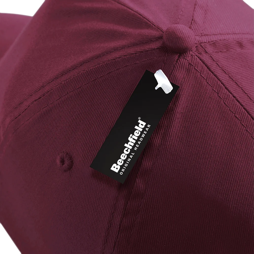 5 Panel Kappe "Original"