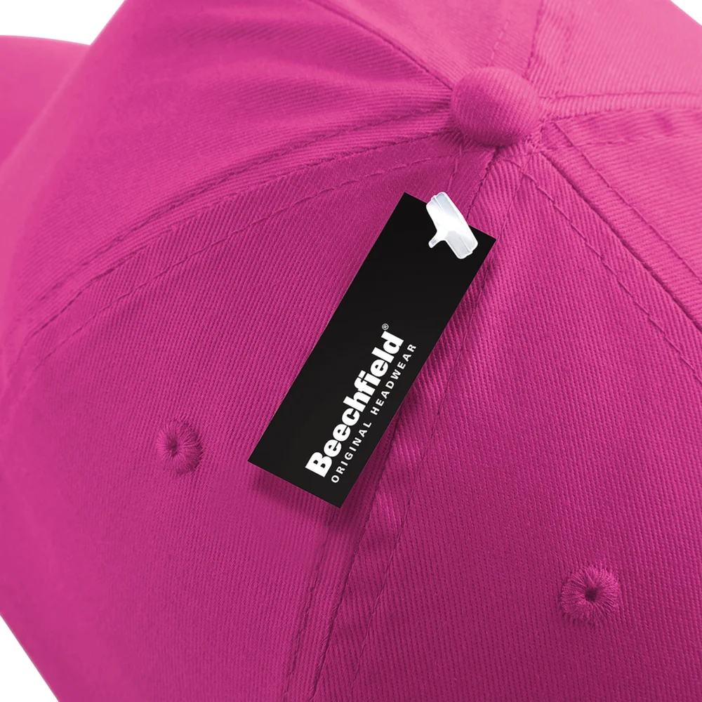 5 Panel Kappe "Original"