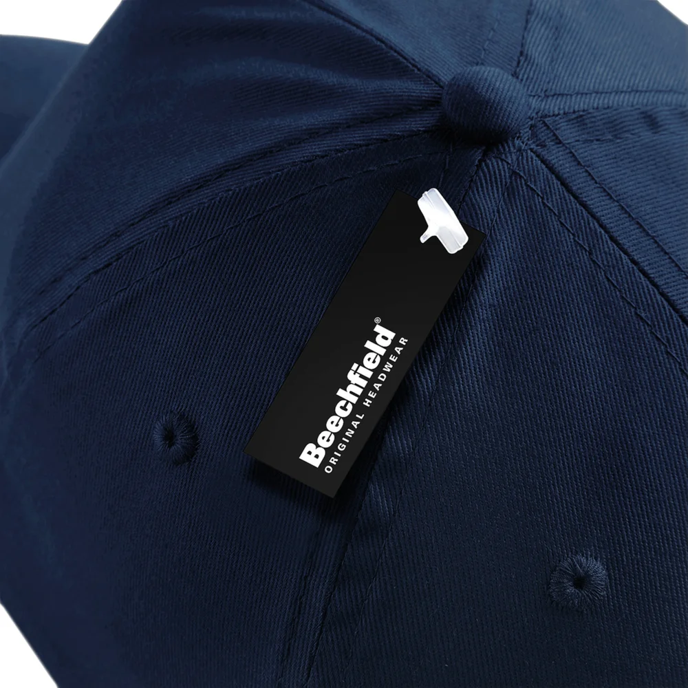 5 Panel Kappe "Original"