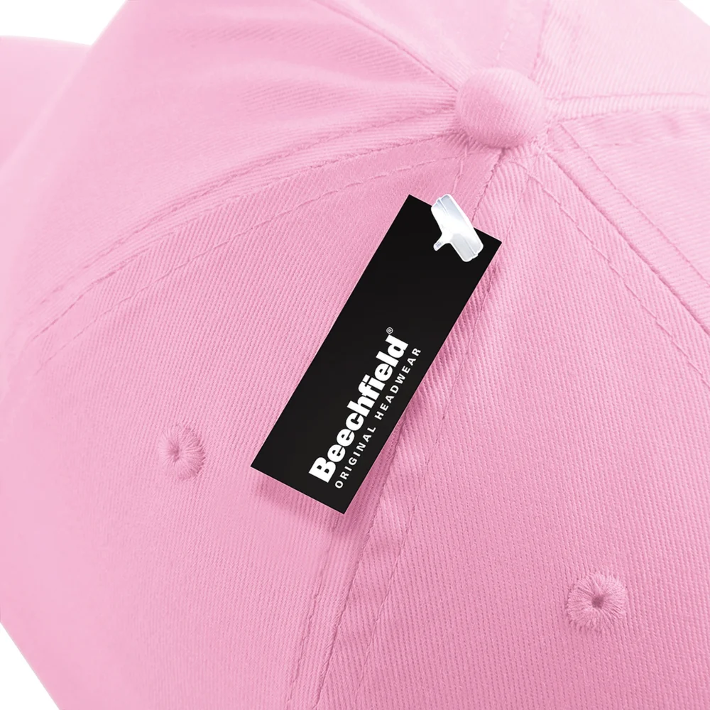 5 Panel Kappe "Original"