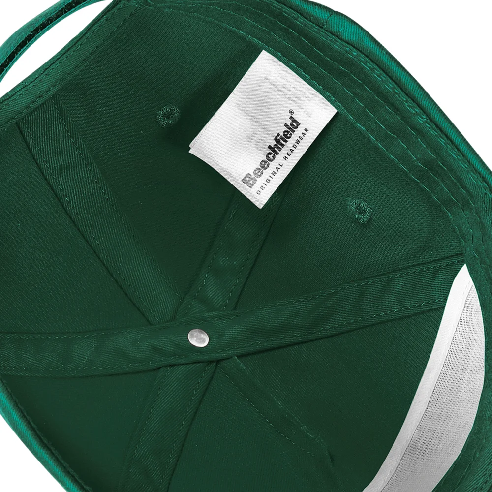 5 Panel Kappe "Original"