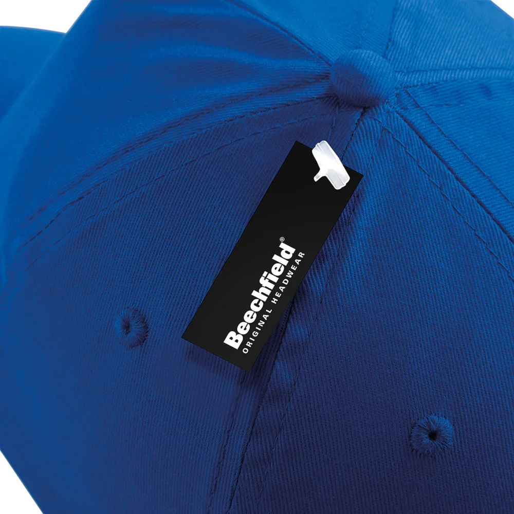 5 Panel Kappe "Original"