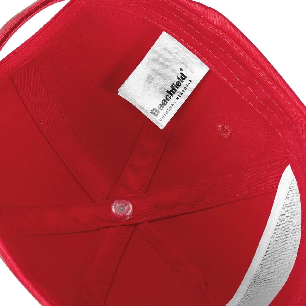 5 Panel Kappe "Original"