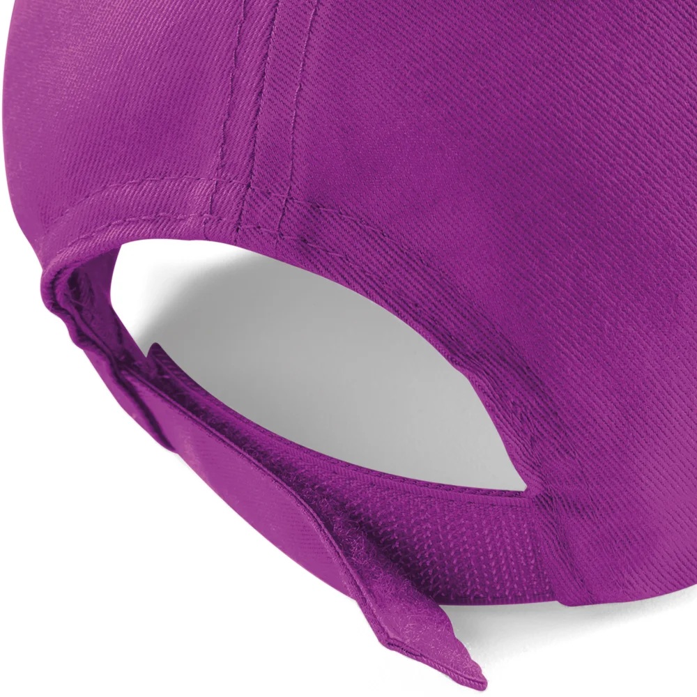 5 Panel Kappe "Original"