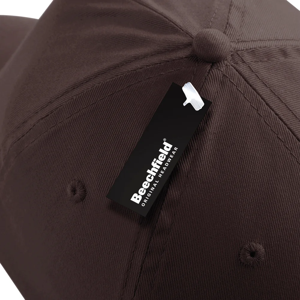 5 Panel Kappe "Original"