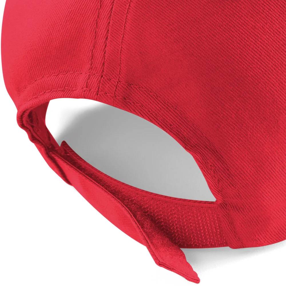 5 Panel Kappe "Original"