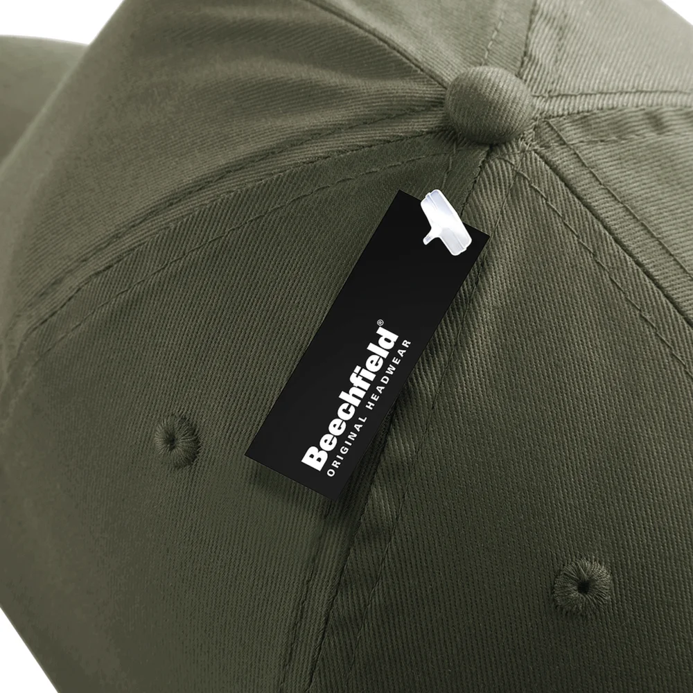 5 Panel Kappe "Original"