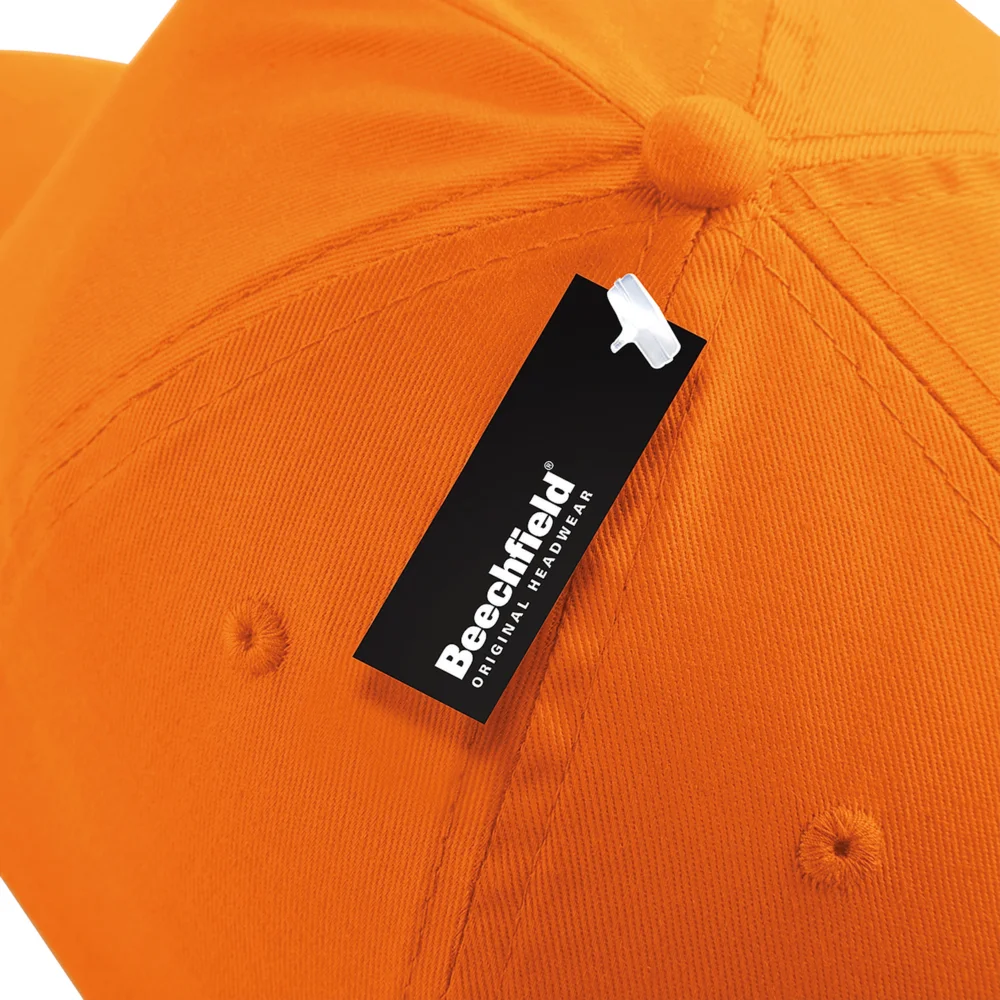 5 Panel Kappe "Original"