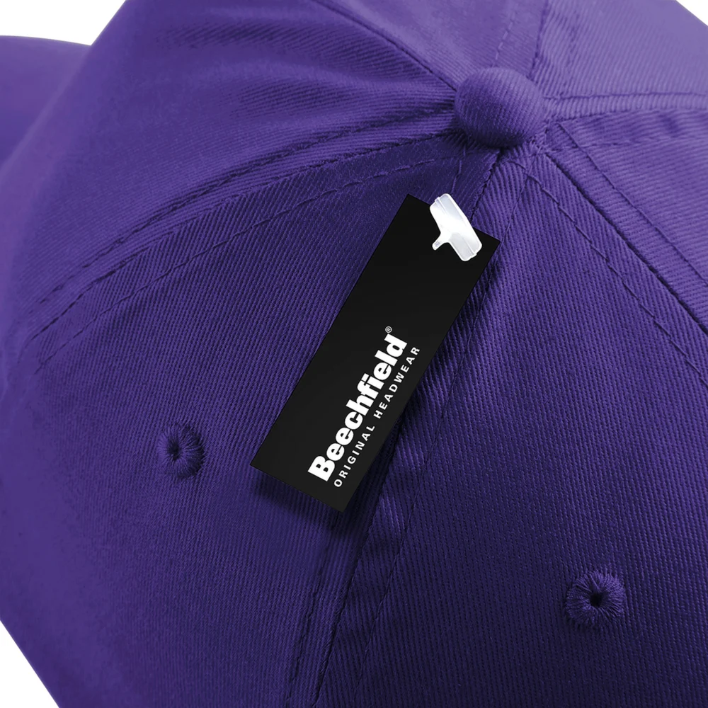 5 Panel Kappe "Original"