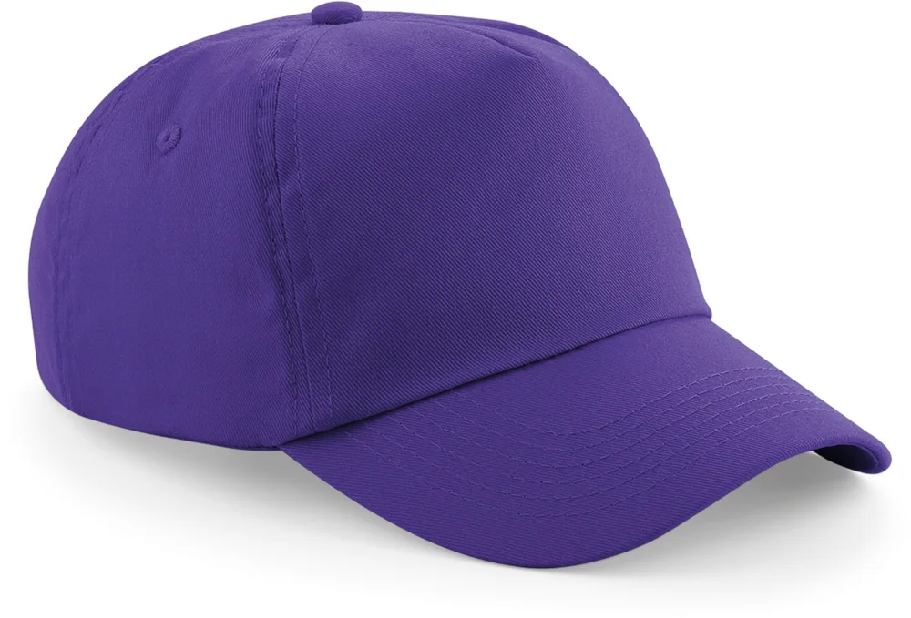 5 Panel Kappe "Original"