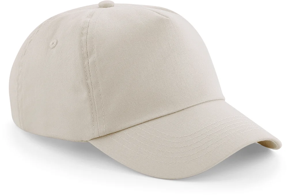 5 Panel Kappe "Original"