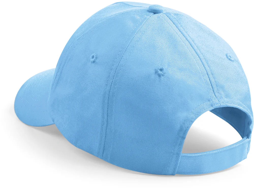 5 Panel Kappe "Original"