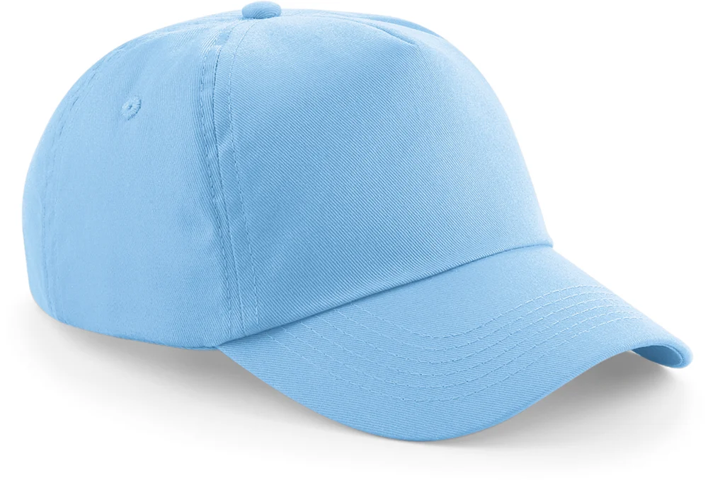 5 Panel Kappe "Original"