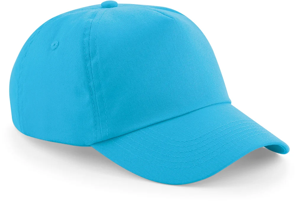 5 Panel Kappe "Original"