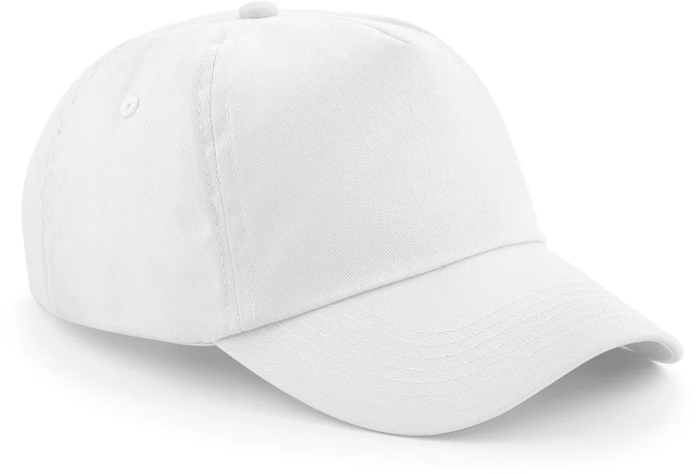 5 Panel Kappe "Original"