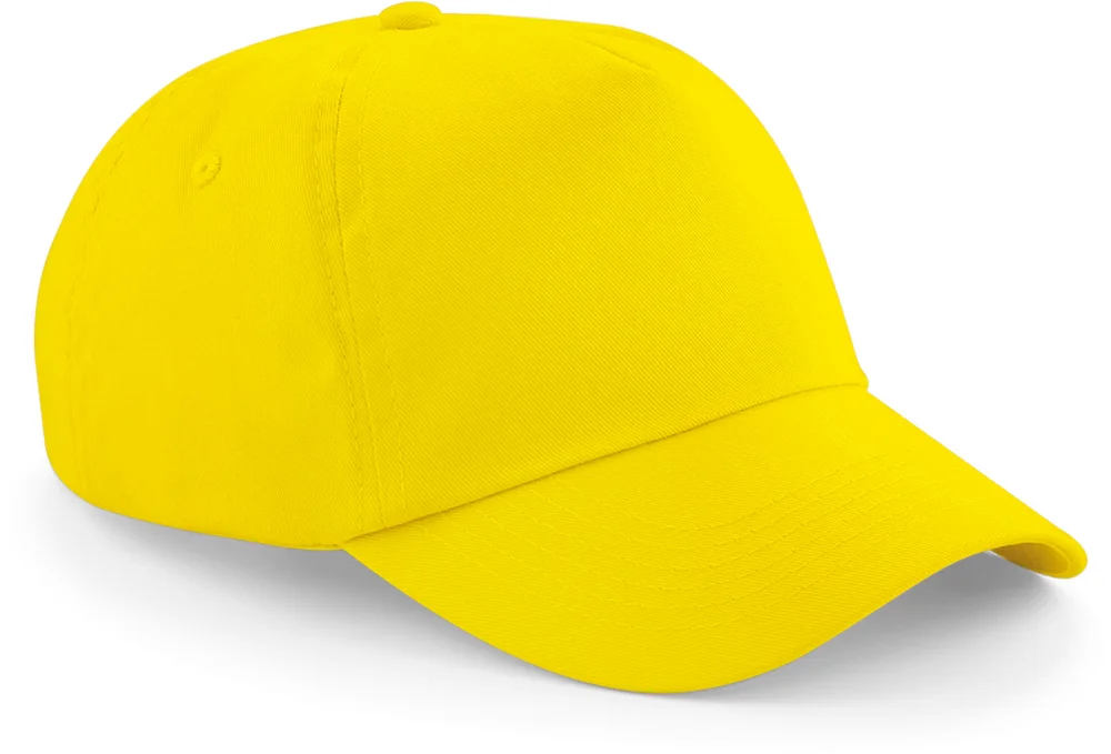 5 Panel Kappe "Original"