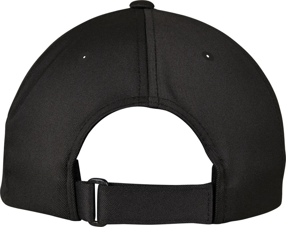 5 Panel Kappe "Pocket"