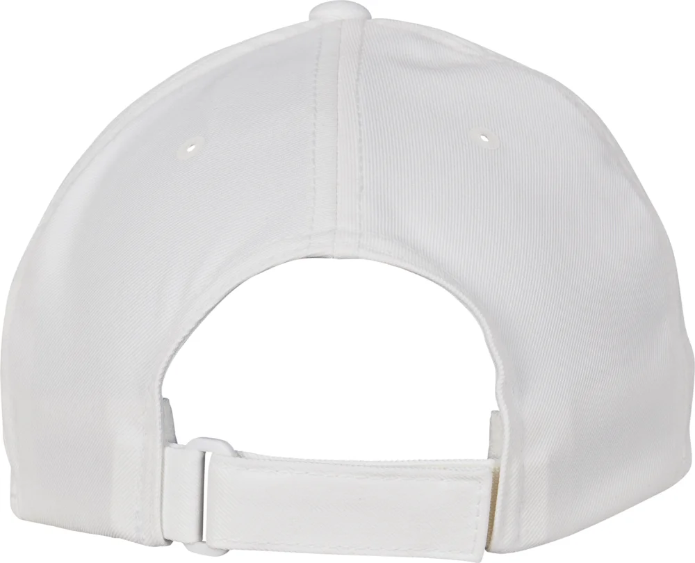 5 Panel Kappe "Pocket"