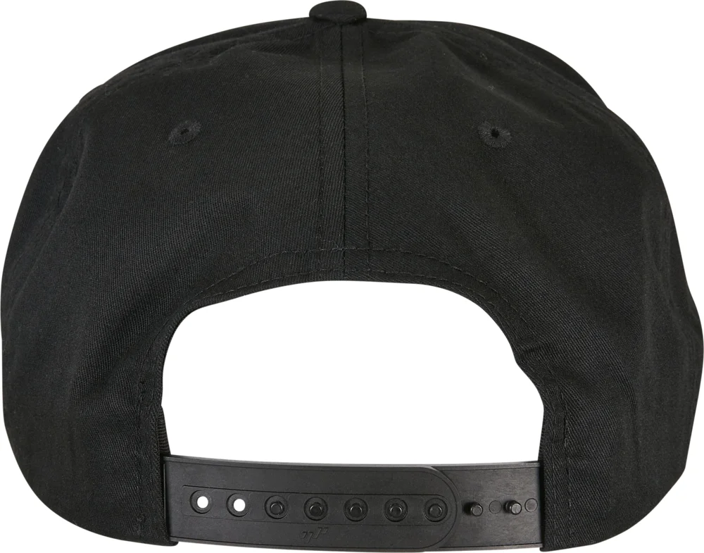 5 Panel Kappe "Poplin Golf"
