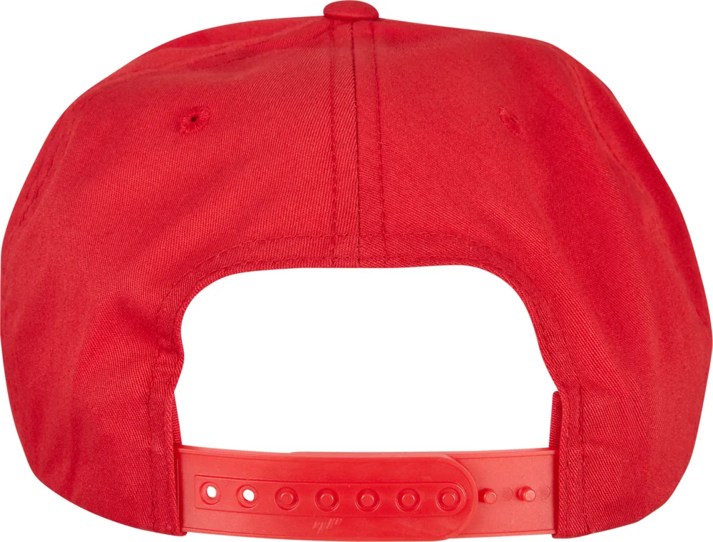 5 Panel Kappe "Poplin Golf"