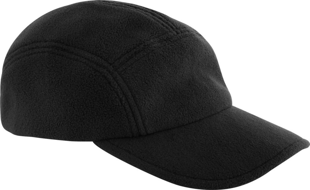 5 Panel Kappe "Recycled Fleece"