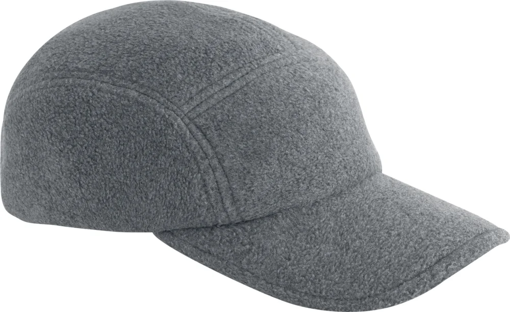 5 Panel Kappe "Recycled Fleece"