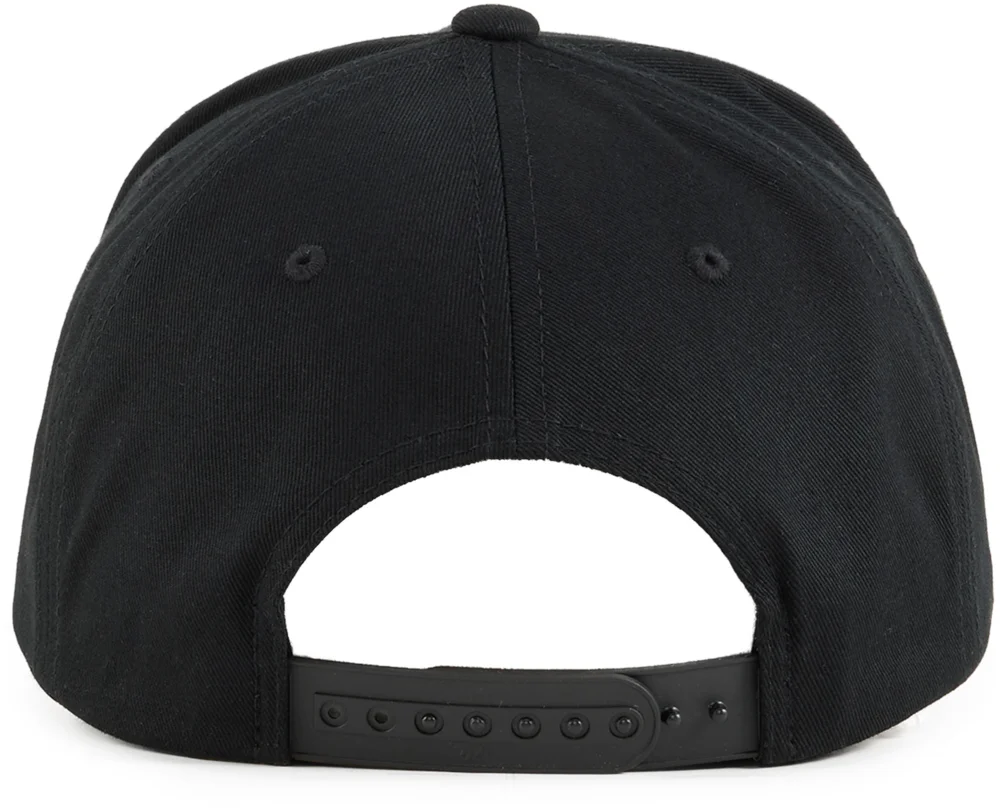 5 Panel Kappe "Retro Cotton Blend"
