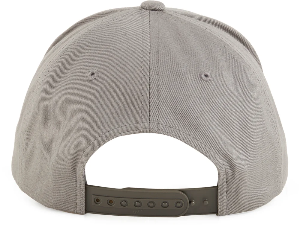 5 Panel Kappe "Retro Cotton Blend"