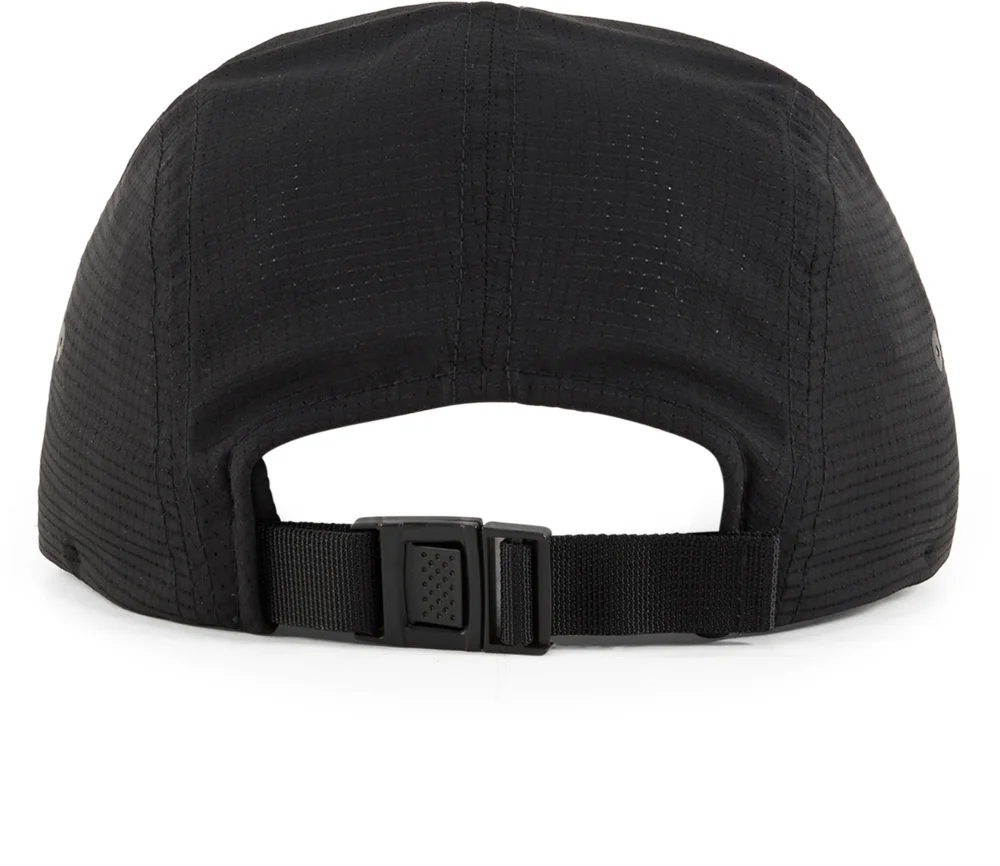 5 Panel Kappe "Running"