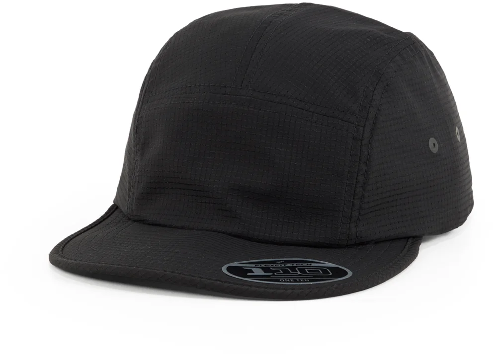 5 Panel Kappe "Running"