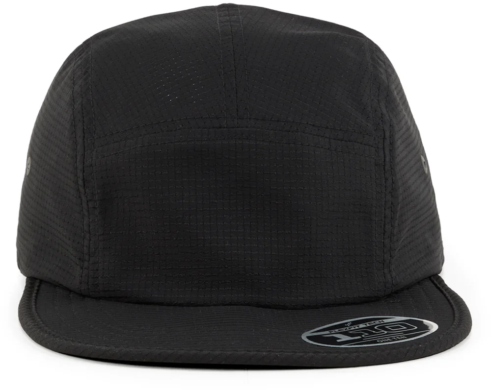 5 Panel Kappe "Running"