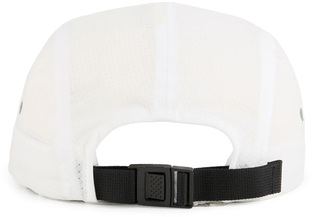5 Panel Kappe "Running"