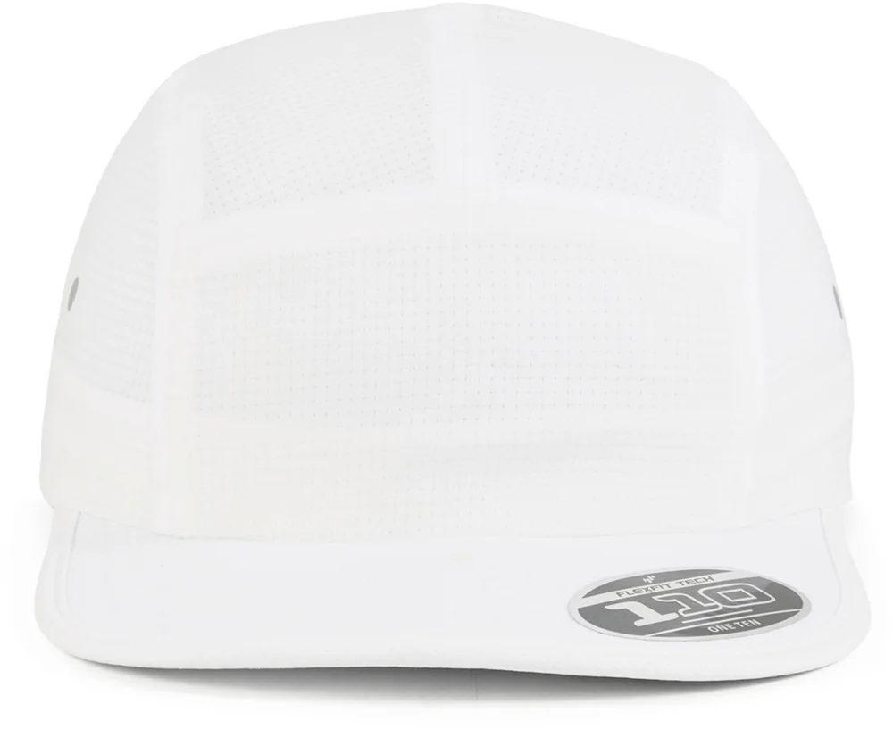 5 Panel Kappe "Running"