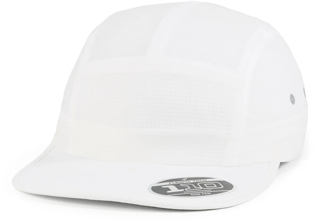 5 Panel Kappe "Running"