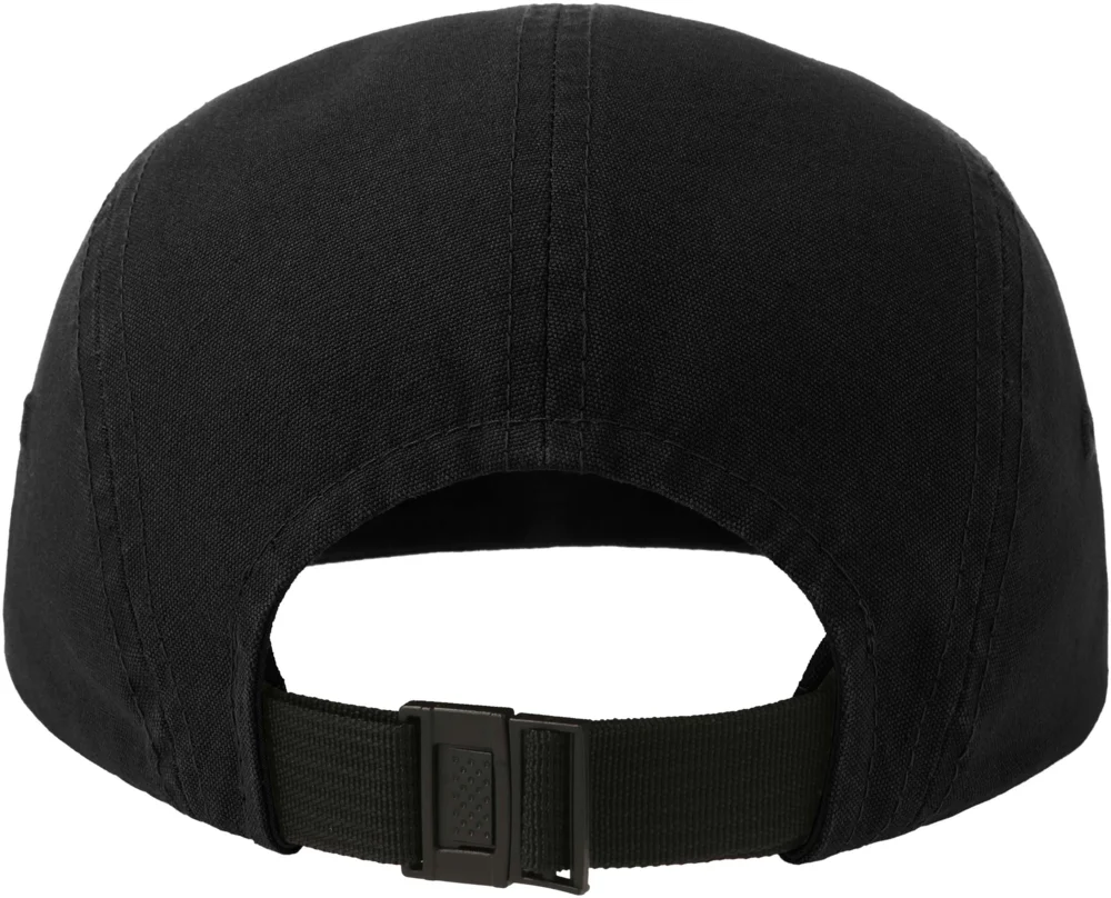 5 Panel Kappe