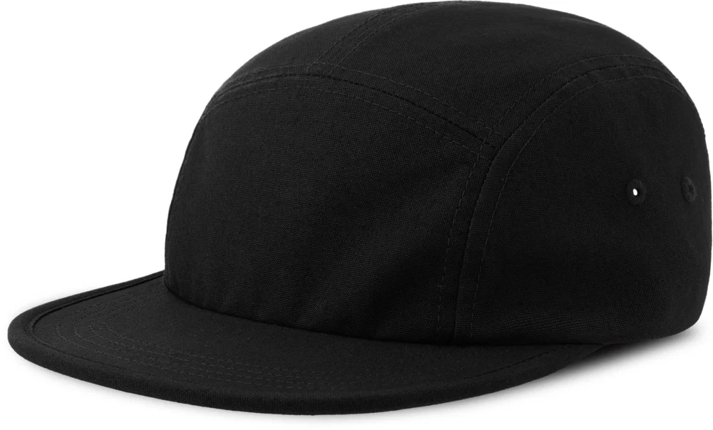 5 Panel Kappe
