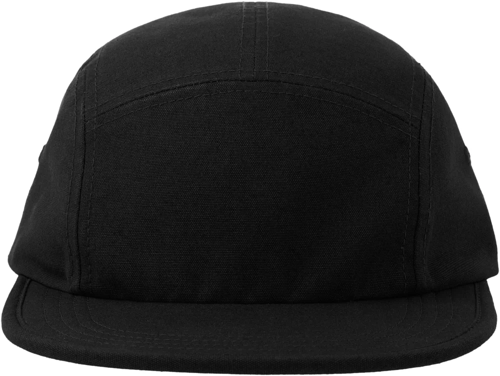 5 Panel Kappe