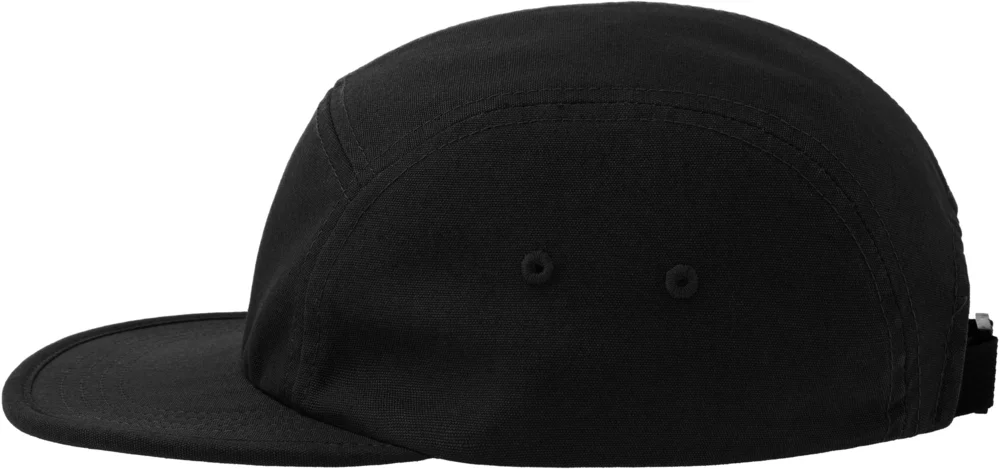 5 Panel Kappe