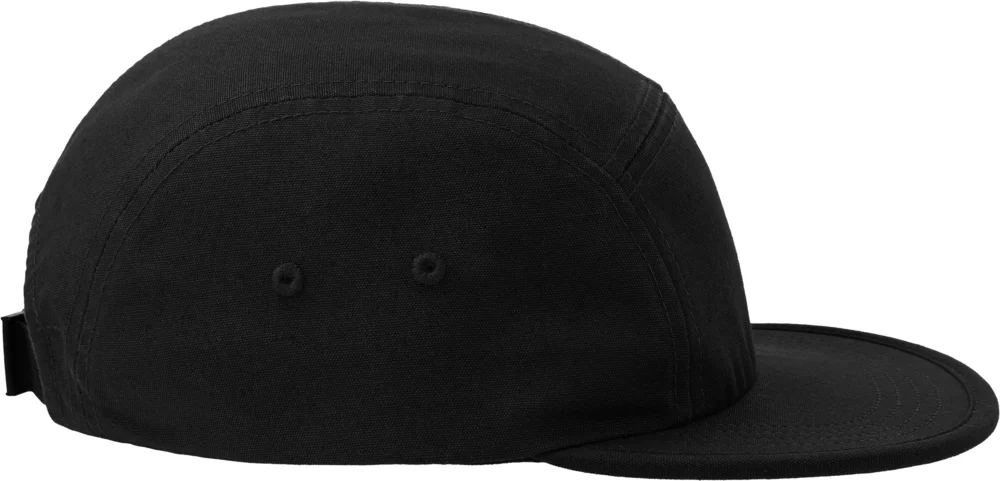 5 Panel Kappe