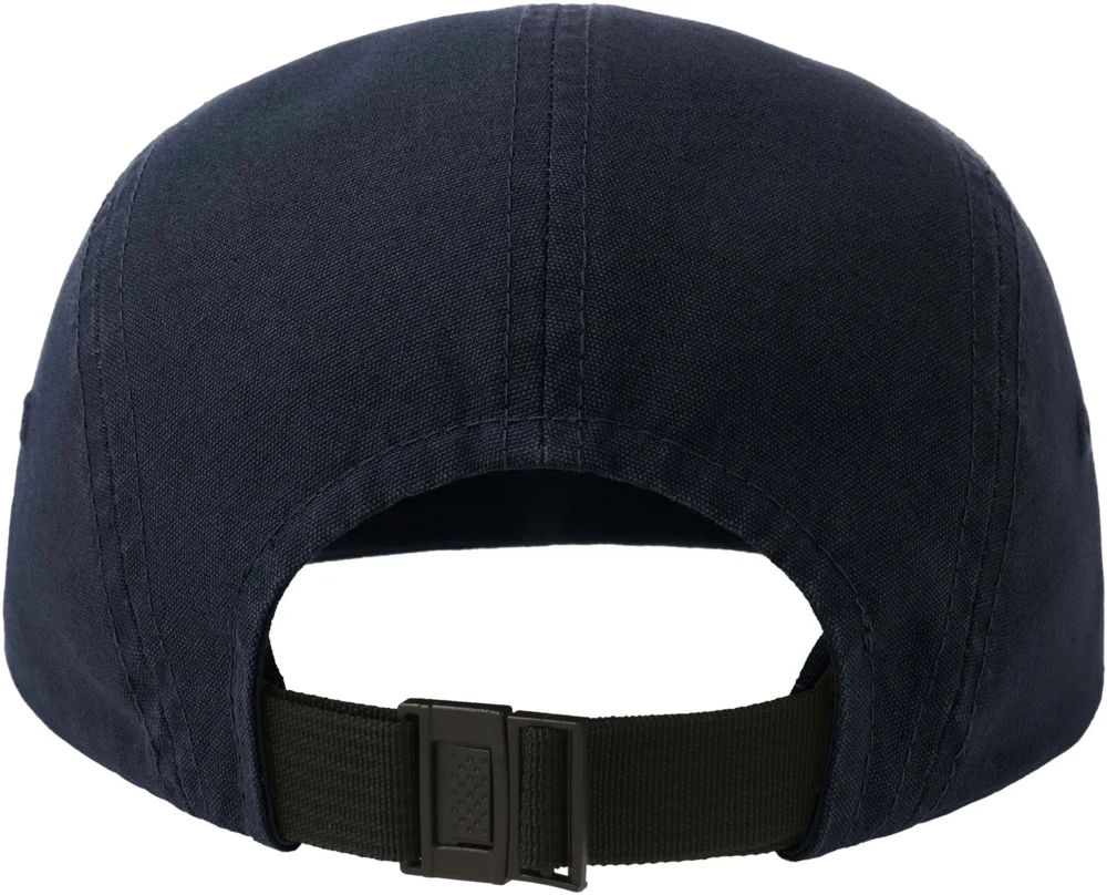5 Panel Kappe