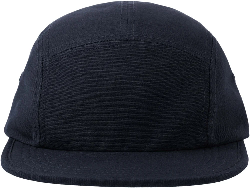 5 Panel Kappe