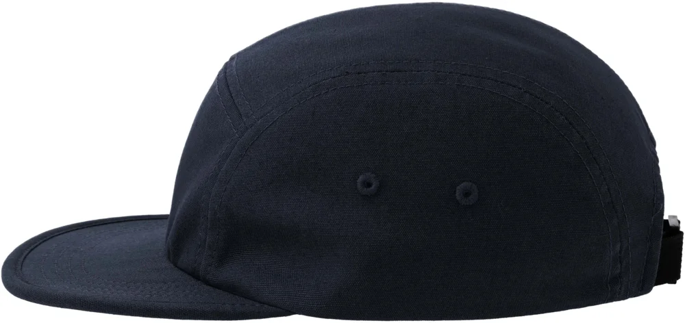 5 Panel Kappe