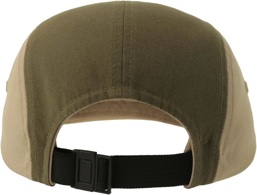 5 Panel Kappe
