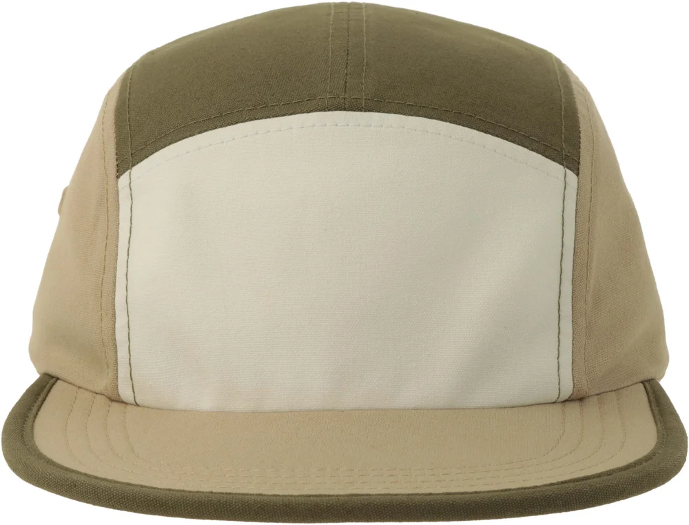 5 Panel Kappe