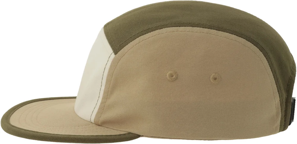 5 Panel Kappe