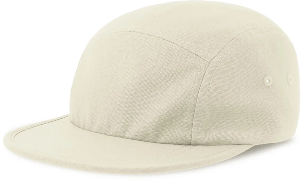5 Panel Kappe